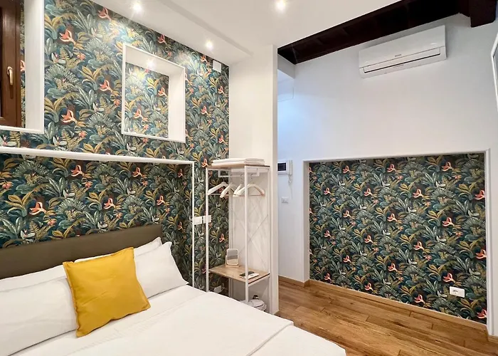 Appartement Via Della Scala
