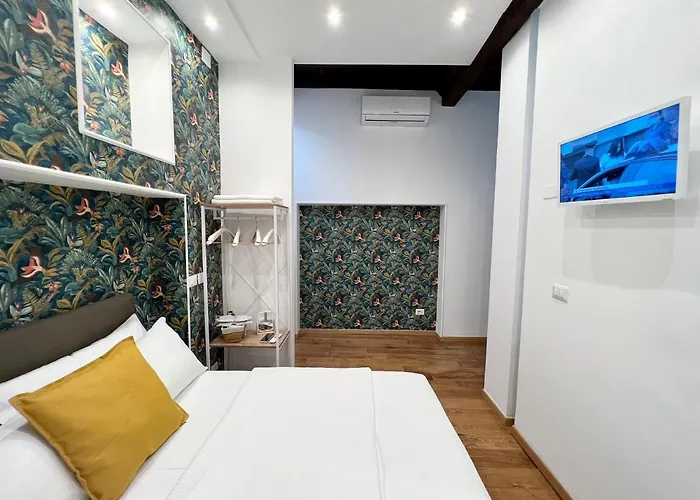 Appartement Via Della Scala *