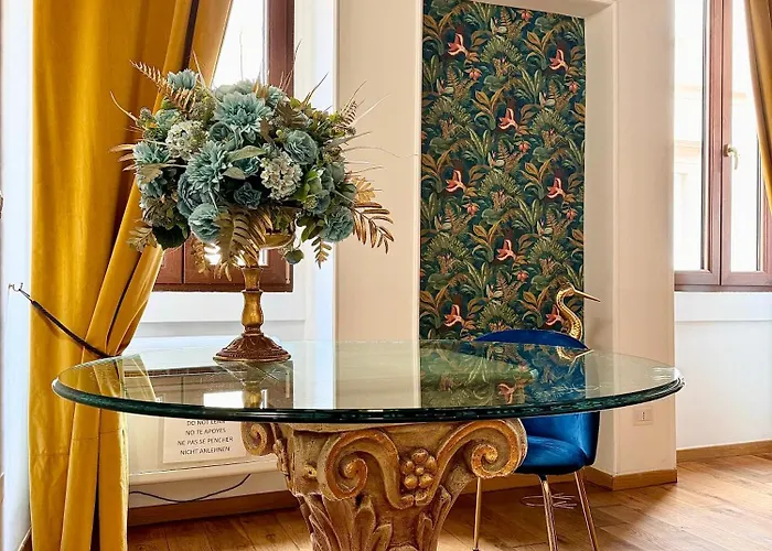 Via Della Scala Appartement